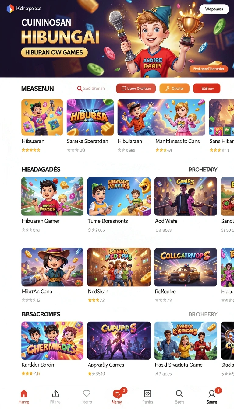 Screenshot Aplikasi spingold Terpercaya untuk Android nomor 3