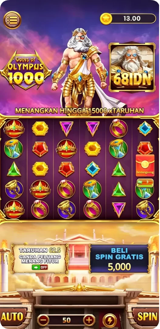 Screenshot Aplikasi qtgame Resmi dan Terpercaya di Android nomor 3