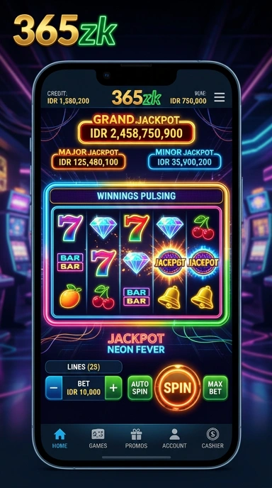 Screenshot Aplikasi talas89 Terpercaya untuk Android nomor 2