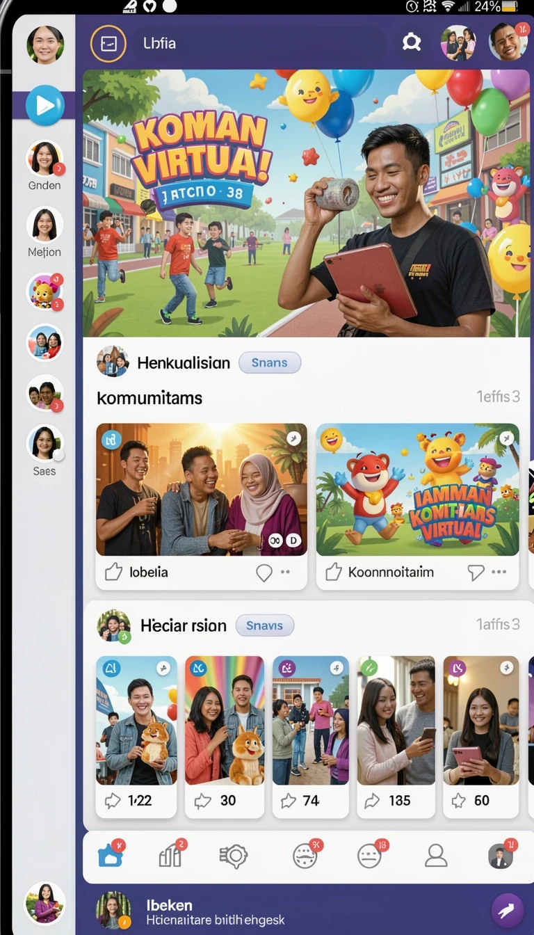 Screenshot Aplikasi dewa777 Resmi dan Terpercaya di Android nomor 1