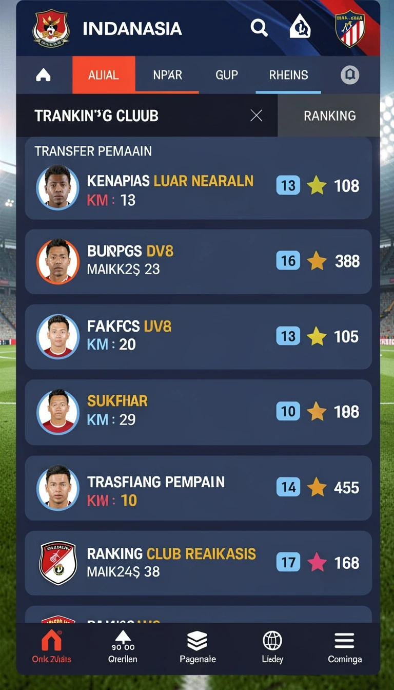 Screenshot Aplikasi ko857 Resmi dan Terpercaya di Android nomor 3