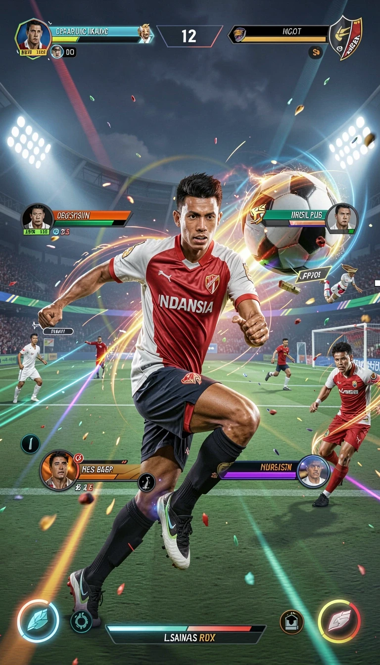 Screenshot Aplikasi lotushoki Terpercaya untuk Android nomor 1