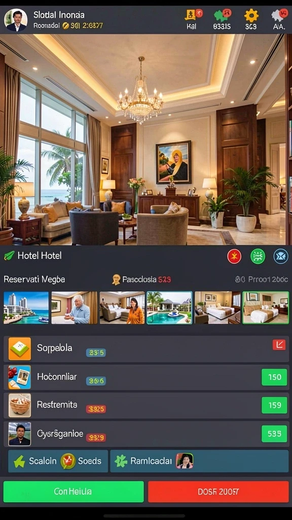 Screenshot Aplikasi 12hoki Resmi dan Terpercaya di Android nomor 2
