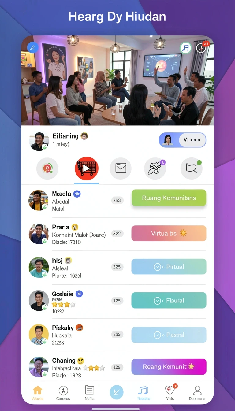 Screenshot Aplikasi dnaslot Resmi dan Terpercaya di Android nomor 2