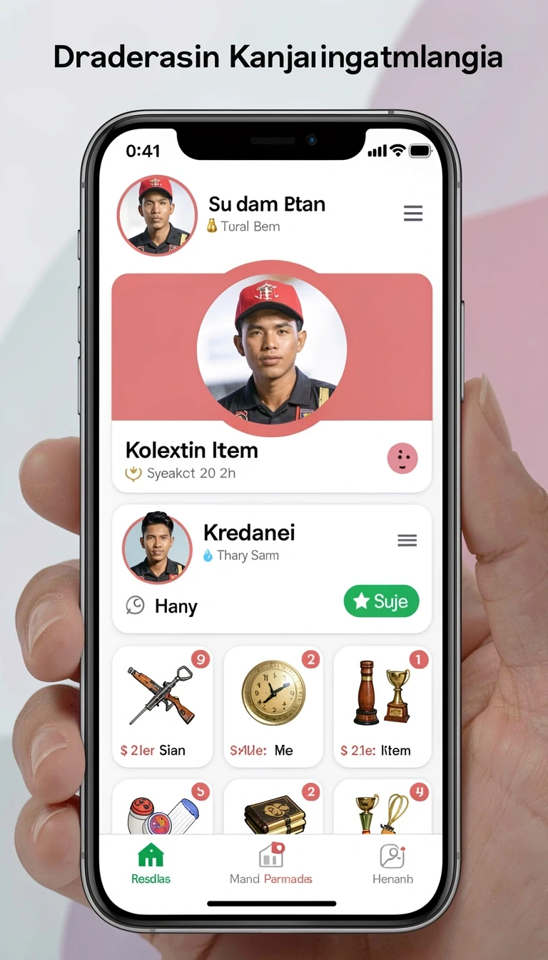 Screenshot Aplikasi ceritoto Resmi dan Terpercaya di Android nomor 2