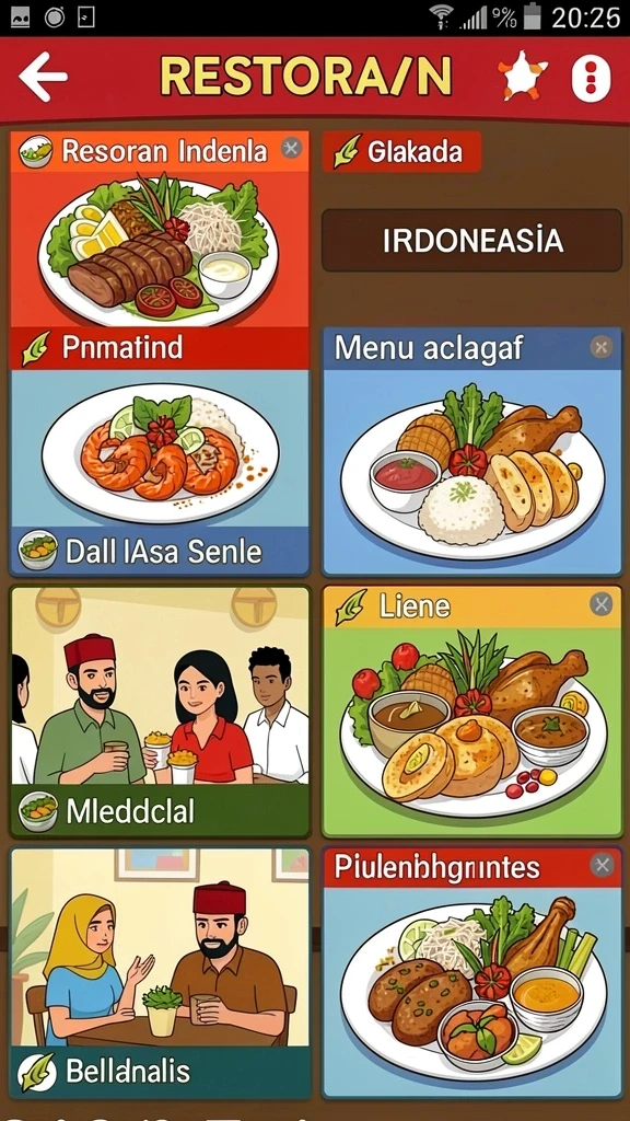 Screenshot Aplikasi dewa777 Resmi dan Terpercaya di Android nomor 2