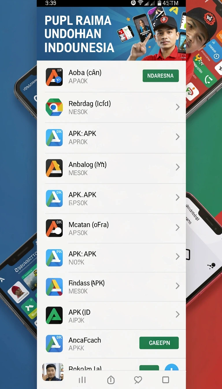 Screenshot Aplikasi lotushoki Resmi dan Terpercaya di Android nomor 1