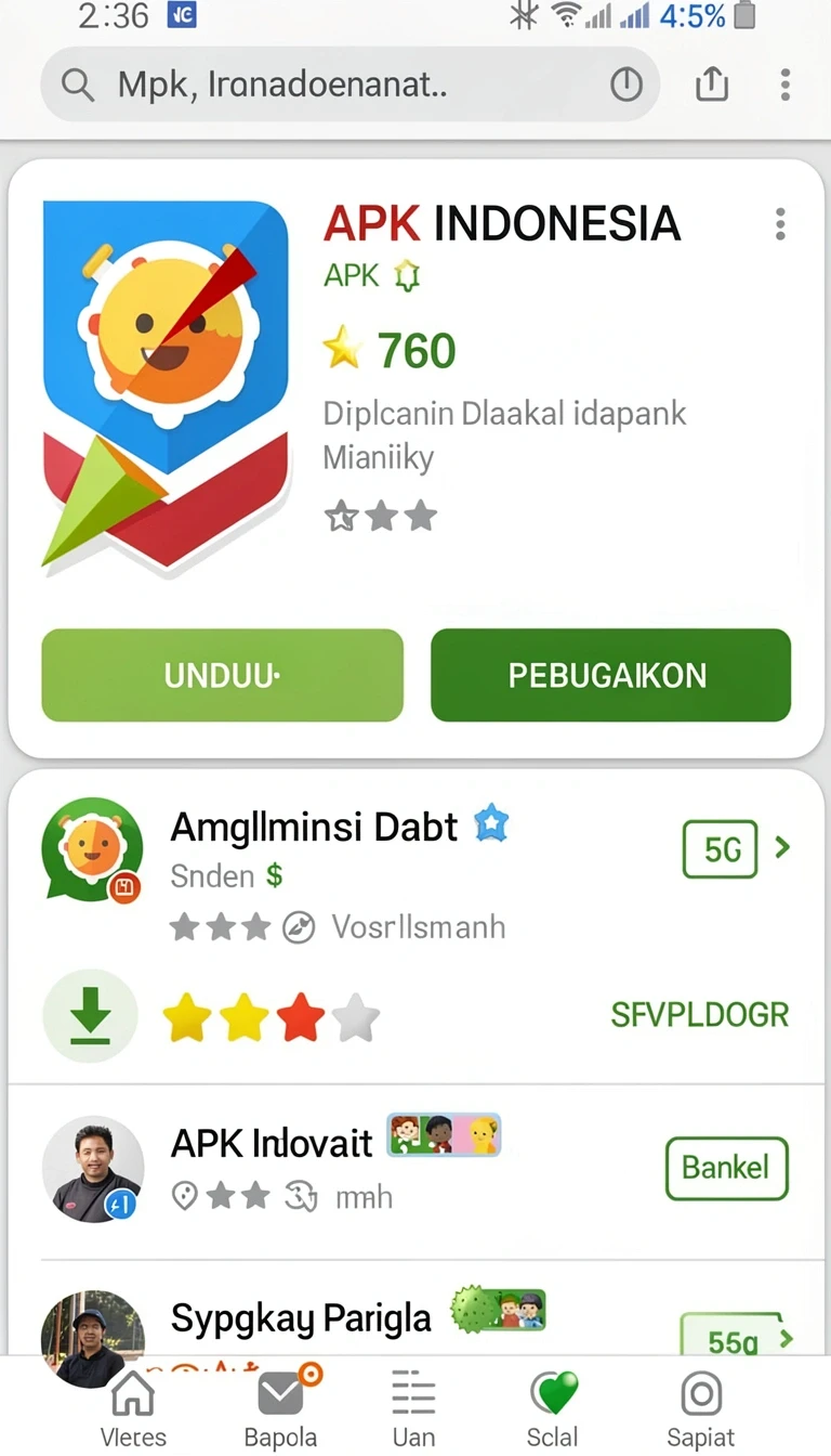 Screenshot Aplikasi fb168 Terpercaya untuk Android nomor 2
