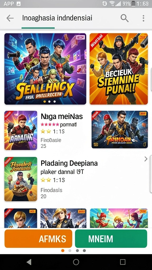 Screenshot Review Aplikasi rusa33 nomor 3