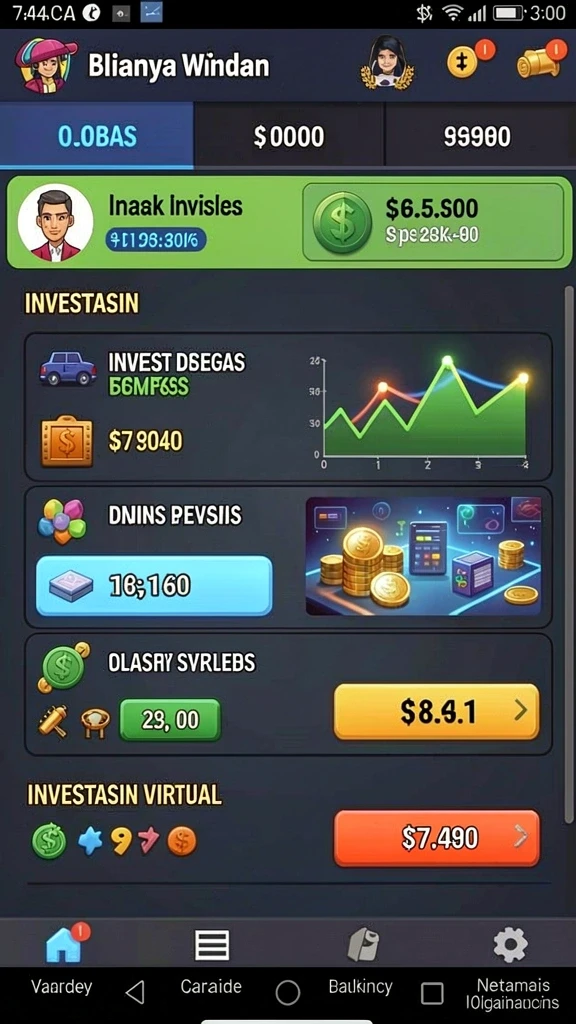 Screenshot Aplikasi suburtoto Terpercaya untuk Android nomor 2