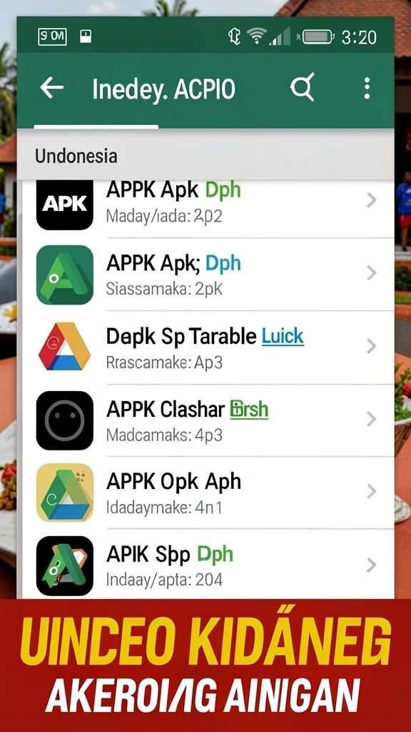Screenshot Aplikasi psg77 Terpercaya untuk Android nomor 2