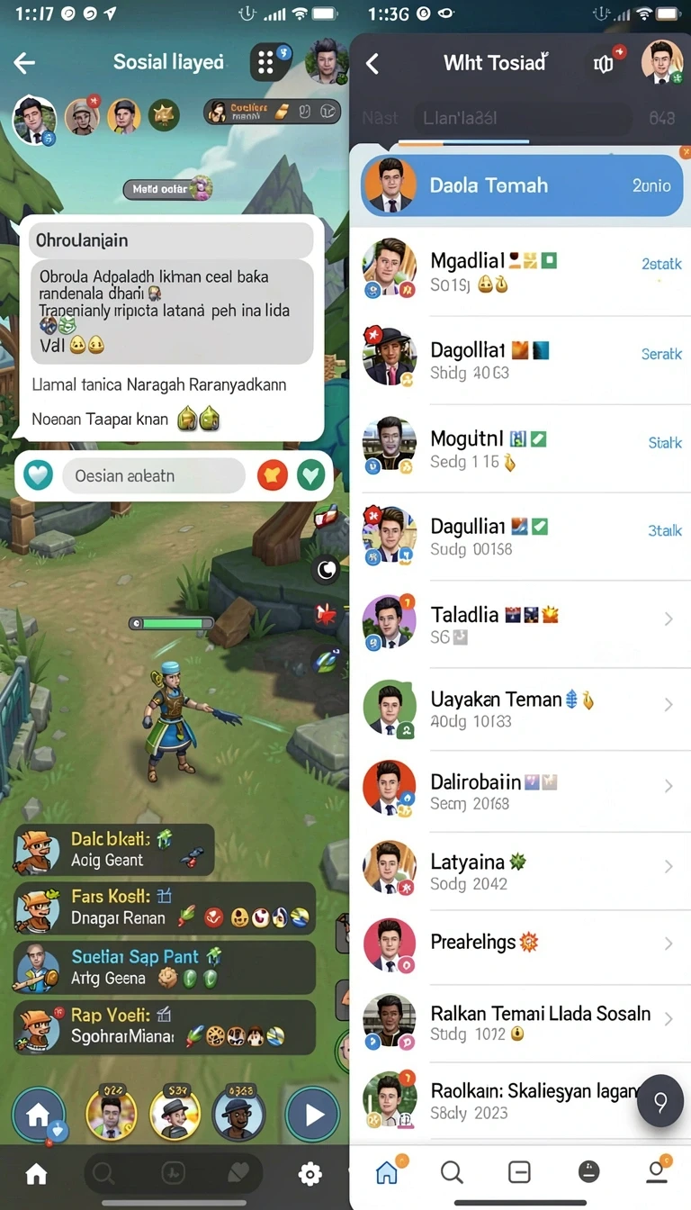 Screenshot Aplikasi rt99 Terpercaya untuk Android nomor 1