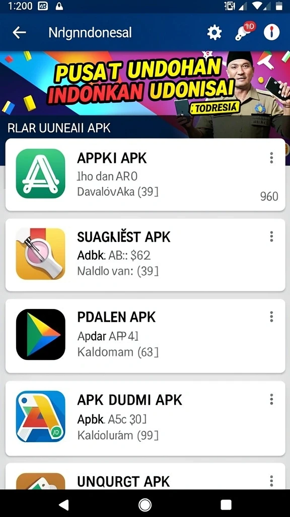Screenshot Aplikasi pp7slot Resmi dan Terpercaya di Android nomor 3