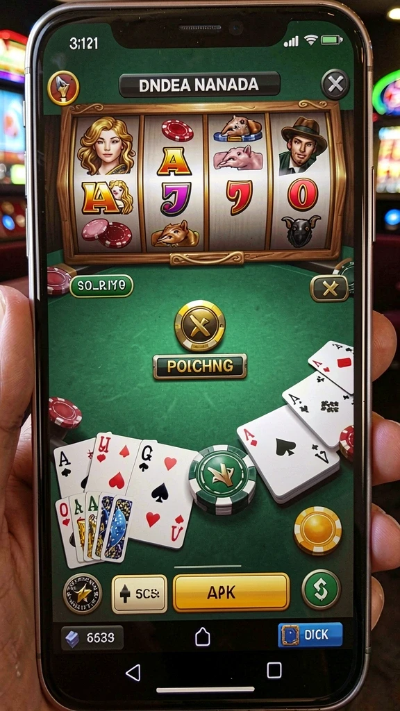 Screenshot Aplikasi jerukbet Terpercaya untuk Android nomor 1