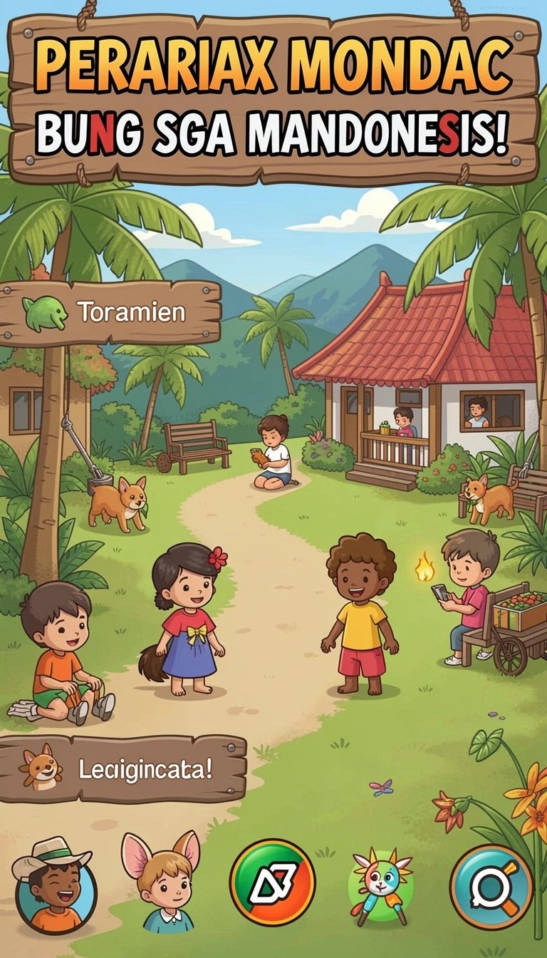 Screenshot Aplikasi mt777 Resmi dan Terpercaya di Android nomor 3