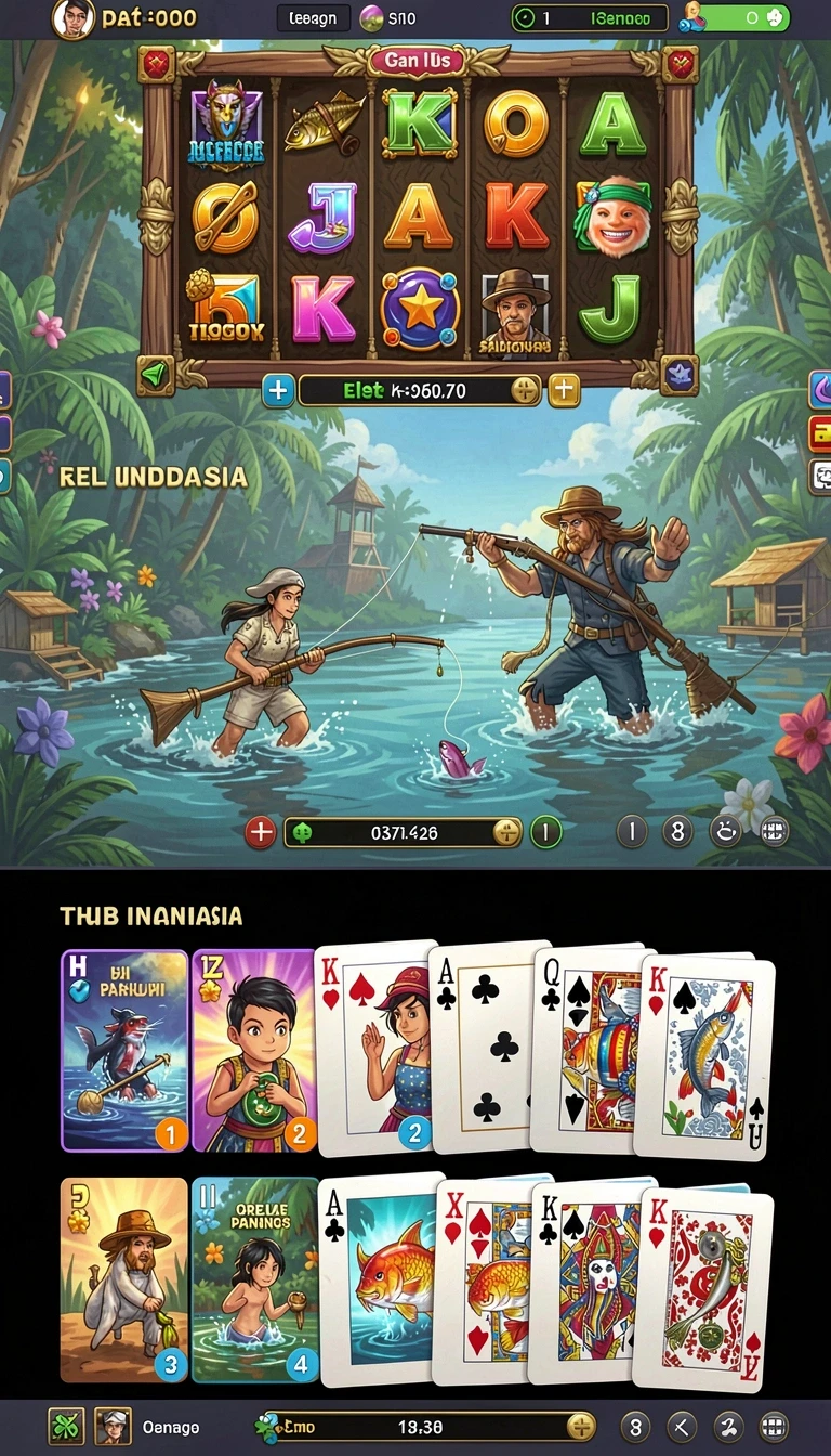 Screenshot Aplikasi utratoto Terpercaya untuk Android nomor 2