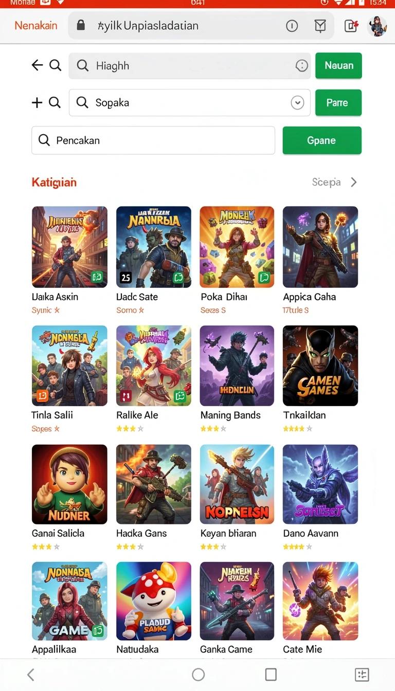 Screenshot Aplikasi super33 Resmi dan Terpercaya di Android nomor 3