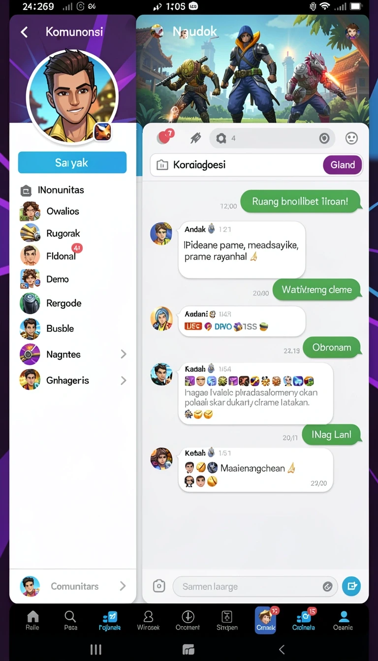 Screenshot Aplikasi hokiwin Terpercaya untuk Android nomor 2