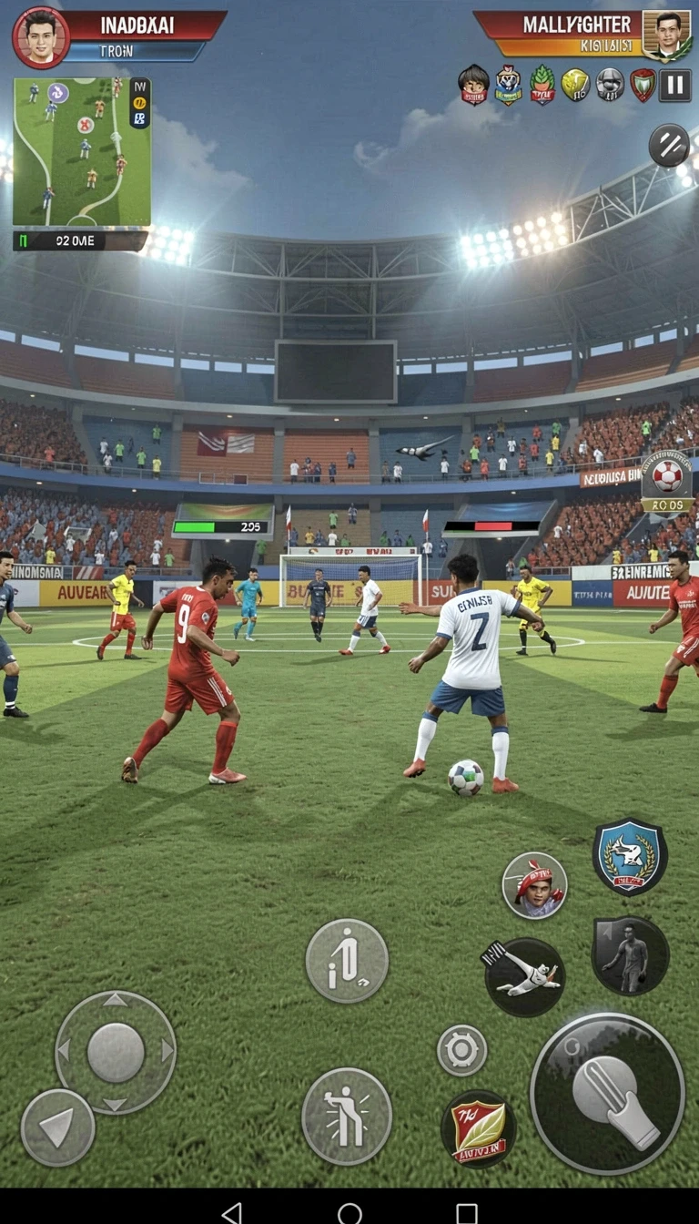 Screenshot Aplikasi dnaslot Resmi dan Terpercaya di Android nomor 1