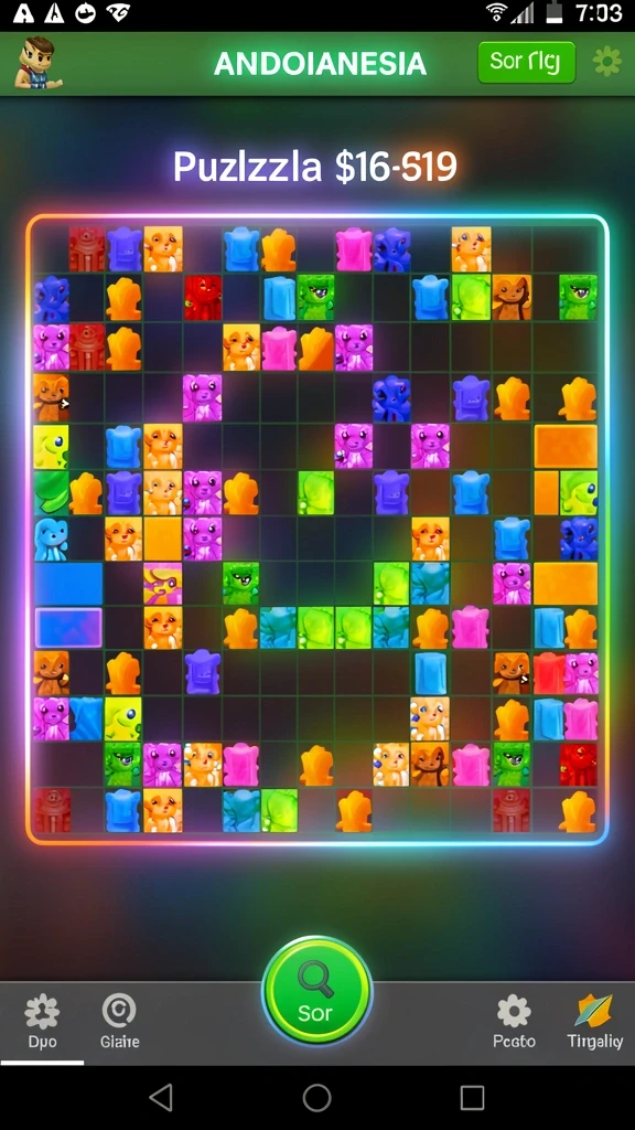 Screenshot Aplikasi suburtoto Terpercaya untuk Android nomor 3