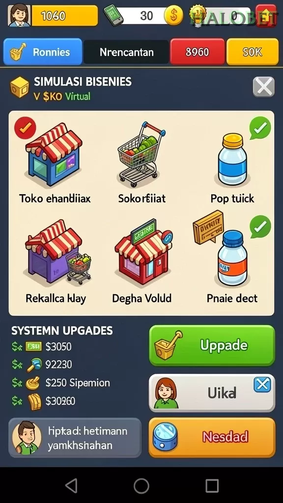 Screenshot waktogel nomor 3