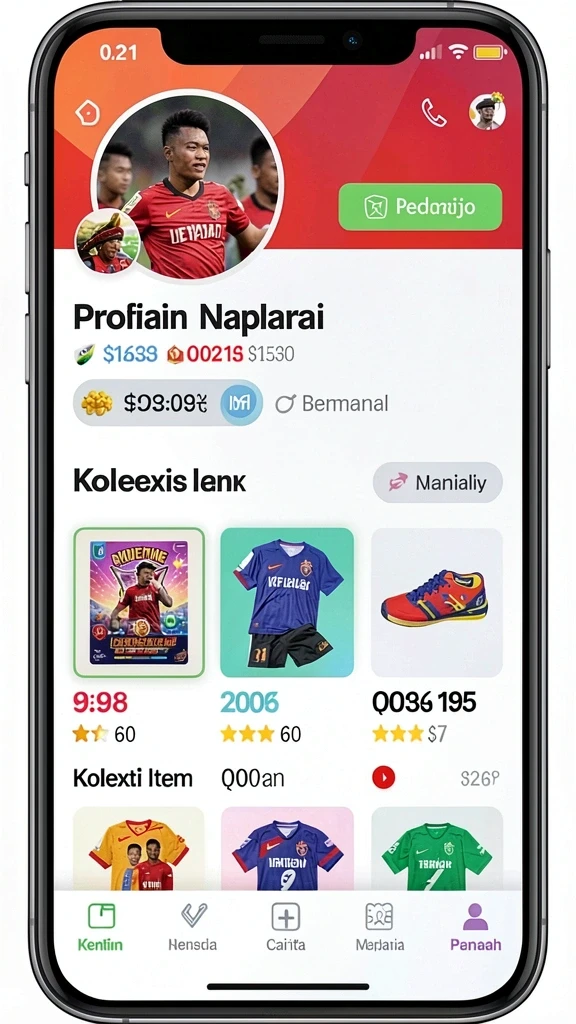 Screenshot Aplikasi asd123 Terpercaya untuk Android nomor 2